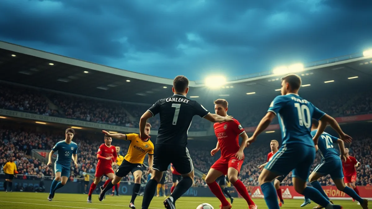 San Jose Earthquakes Face Portland Timbers: A Crucial Matchup Analysis