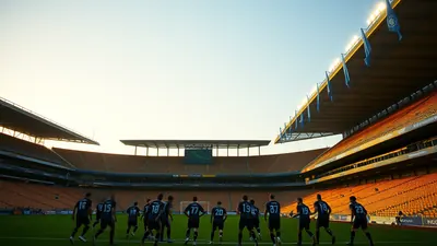 N. Crockford: The Wall of San Jose Earthquakes