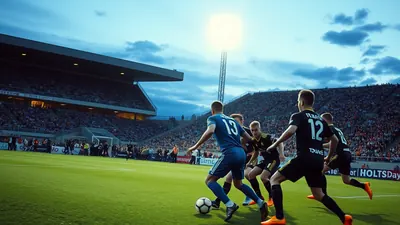 San Jose Earthquakes II Show Resilience in Road Draw Against North Texas SC