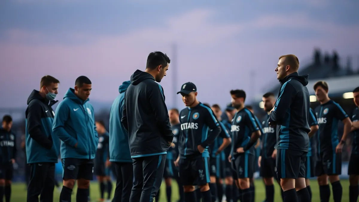San Jose Earthquakes Aim to Bounce Back Against Portland Timbers