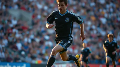 Remembering the Quakes' First MLS Cup Triumph in 2001