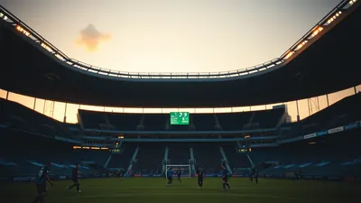 The Pulse of the Quakes: Rituals and Rivalry in San Jose Fan Culture