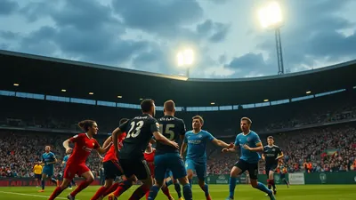 San Jose Earthquakes Fall to Colorado Rapids in U.S. Open Cup Quarterfinals
