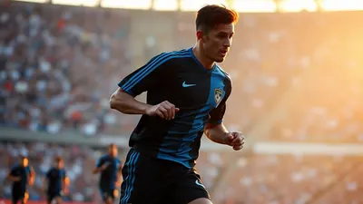 N. Crockford shines as the backbone of San Jose Earthquakes defense