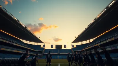 The Vibrant Tapestry of San Jose Earthquakes Supporter Culture