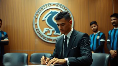 Transfer rumors swirl around San Jose Earthquakes ahead of window