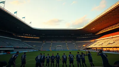 Unpacking the Passion: San Jose Earthquakes Supporter Traditions
