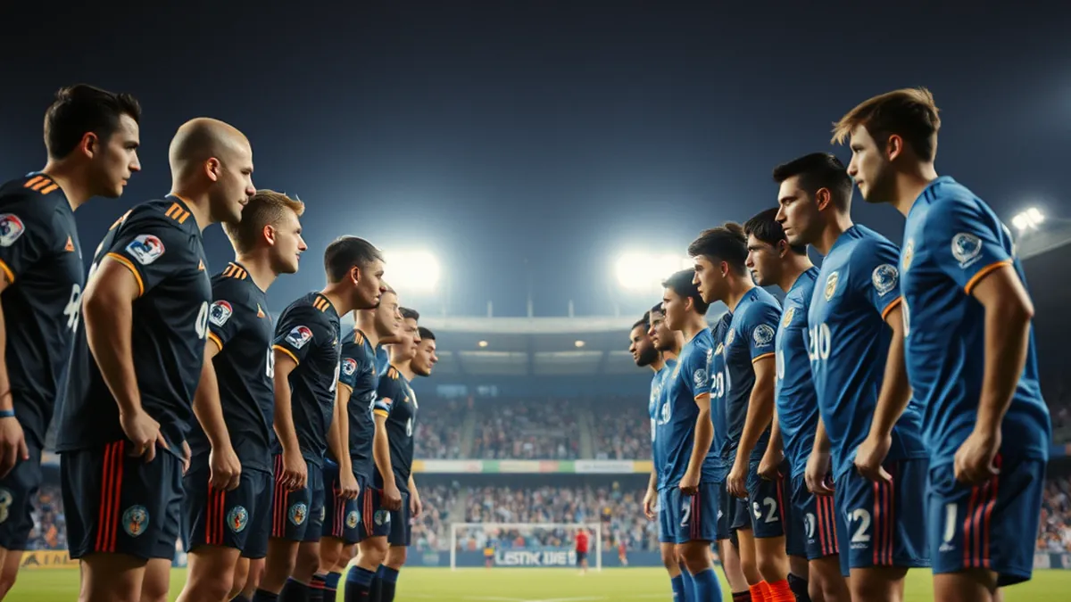 Analyzing St. Louis CITY SC vs. Houston Dynamo FC: Implications for San Jose Earthquakes